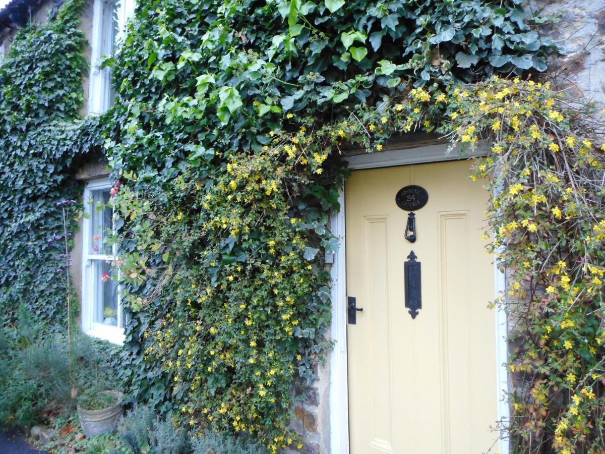 Jasmine Cottage Gilling Buitenkant foto