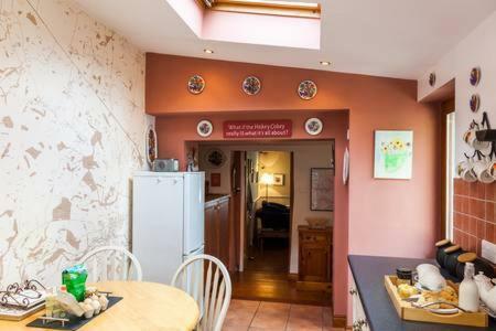 Jasmine Cottage Gilling Buitenkant foto
